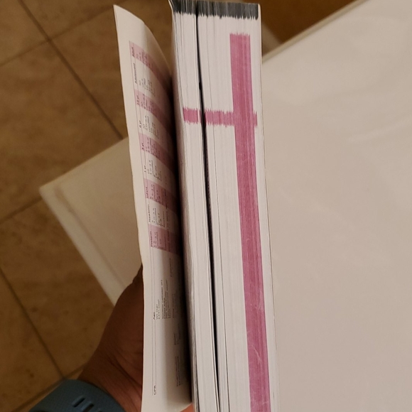 THE HARRIET LANE HANDBOOK 17TH EDITION - Picture 4 of 5